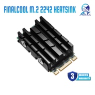 Finalcool M.2 2242 Cooling m2 Heatsink m2 2242
