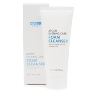 Atomy Evening Care Foam Cleanser 150ml [original product]