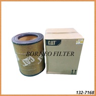 132-7168 Genuine Outer Air Filter AF25262 P533882 A-5593 SFA0882P RS3700 C371930/28 DBA5219 E3TZ6A66
