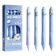 Kaba Bear Positive Posture Pen Thermal Erasable Pen Easy-to-Erase Gel Pen Primary School Student Car