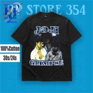 TSHIRT | OVERSIZE OVERSIZE | JOJI T-SHIRT - GLIMPSE OF US | T-SHIRT BLACK EDITION MAN WOMEN | Men Wa