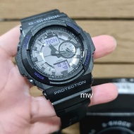 Casio G-Shock Shock Resistant Analog Digital GA-150MF-8A Men’s Watch