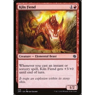 Magic the Gathering | Kiln Fiend