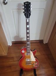 Morris Les Paul  1970年 日廠 電吉他