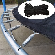 4 Pcs 15ft Trampoline Netting Cords, Replacement Parts for Fence Netting Safety Trampoline Netting C