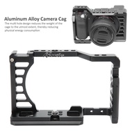 Sony A7C Alloy Rig Frame Ver 2