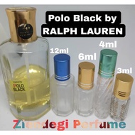 Polo Black (Ralph Lauren)