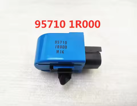 Original Piezoelectric Buzzer For Santa Fe Accent i20 i30 Kona Creta Ix25 HB20 GV80 Sonata Tucson 95