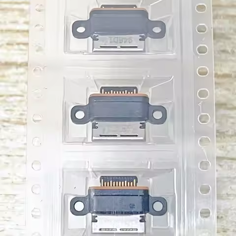 Micro USB Type-C Charger Connector Dock Port For Huawei P30 Pro/P40 Pro/Mate 30 Pro/40 Pro/Honor 30p