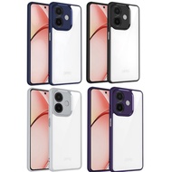 ULTRA THIN HYBRID CASE FOR REALME 5 5I 6I C3 C75