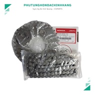 Sprocket Set (NSD) Wave 110 Wave Rs, Wave Rsx, Wave S