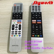 New Original Samsung Remote Control BN59-01358D BN59 For SAMSUNG 2021 Au7000 Series Au8000 Series In