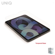 UNIQ Optix Tempered Glass for ipad 10th 11th Gen/iPad Mini 6/7th Gen /iPad Air 4/5th Gen  /iPad Pro 