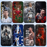 for OPPO F5 A73 F7 F9 Pro A7X A9 F11 F17 F25 Pro F19 A74 F19 Pro Plus F27 Cristiano Ronaldo 8Y1 Soft
