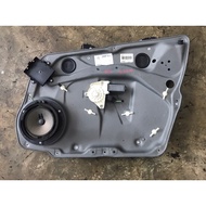 Mercedes W245/W169 power window gear complete(original used)A170/A180/B170/B180/B200