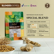 Special Blend 200 Gram (Kopi House Blend)