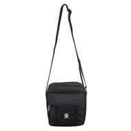 Dobujack Nolan Black Slingbag