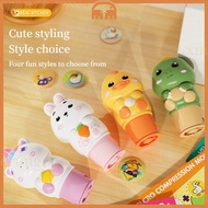 200 stickers Children's magic stamp stickers for boys and girls children's collages reward cartoon s