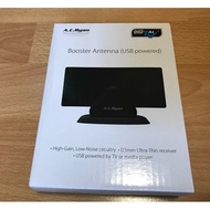 Brand New AC Ryan Playon! DVB-T2 Booster Antenna (2 Models). Local SG Stock and warranty !!