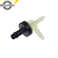 A/C Vacuum Check Valve for Ford E-150 E-250 E-350 E-450 Lincoln Mercury SABLE D7OZ19A563A F3TH19A563