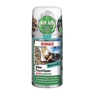 Sonax AirCon Cleaner . Ocean Fresh and Apple Fresh 100ml