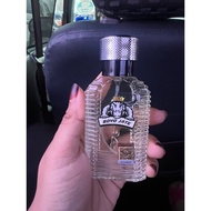 PERFUME BOYO JATE 35ML SEBOTOL ( NEW BOTTLE)