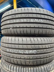 GOODYEAR~225/45/18~(F1A5)~大量二手~90%~2條~24小時包裝