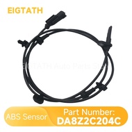 Big Sale Front Left Right ABS Wheel Speed Sensor For Ford Flex Explorer U502 Lincoln MKS MKT Car Spa