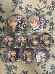 偶像夢幻祭 大神晃牙襟章