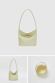 Mucu and ebony Near Bucket Bag 長柄款