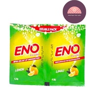 Eno Fruit Salt Lemon 4.3g