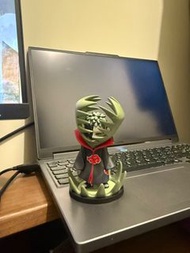 Pop mart 火影忍者 絕 Figure