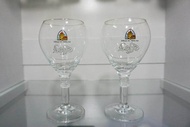 แก้วเบียร์ Leffe ของแท้