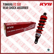 Kayaba Yamaha FZ150 FZ150i FZ 150 FZi Monoschock Rear Absorber Suspension Motorcycle Motosikal Parts