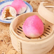 RedMart Longevity Bun (6 x 60G) - Frozen