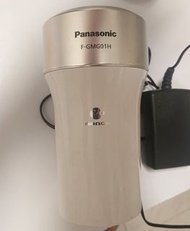 Panasonic Nanoe Generator 汽車空氣清新機
