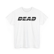 Christian Dead To Sin Tshirt Inspirational Men/Lady Jesus Faith Bible Verse Tee