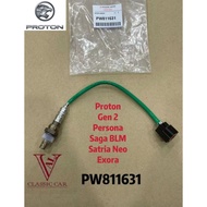 PROTON GEN 2 PERSONA SAGA BLM SATRIA NEO EXORA OXYGEN SENSOR / EXHAUST SENSOR / O2 SENSOR ( PW811631