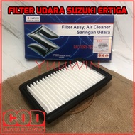 SUZUKI OLD ERTIGA AIR FILTER - AIR FILTER - AIR FILTER ERTIGASUZUKI