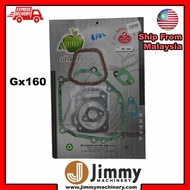 Honda Gx160 China Engine 168 Model Overhaul Gasket Set Spare Part