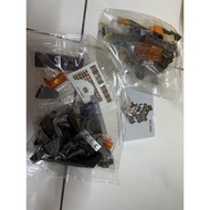 Lego House design Mini Lego shop