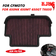 [HKJUS] สำหรับ CFMOTO CF650 TK CF650 TR 650MT 650NK 650GT 650 Mt/nk/gt 650 2023 2024 CF650MT CF650NK