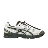 Temptation Vacation × Asics Gel-DS Trainer 14 CreamOlive Canvas Unused