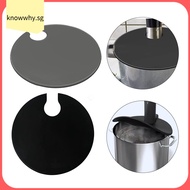 【KNWH】Lid for Sous Vide Precision Cooking Fit for Anova Culinary Retain Moisture