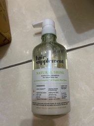 日本職人乳木果油安基酸洗髮精450g