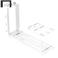 Vertical GPU Mount Bracket EGPU Dock 2 Slots Graphics Card Steering Holder with Hardware External GP