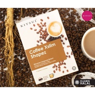 KITSUI COFFEE XSLIM SHAPEZ