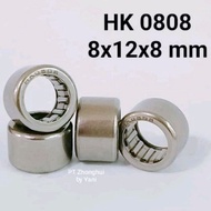 HEAVY DUTY ️ Bering Keung NICO HK-0808 HK-081208 | DmD ID 8 mm DmL OD 12 12mm Tb T 8mm | Kolaher Bam