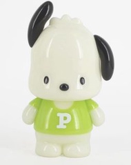 Unbox 2024 香港動漫節限定 儲光 pc dog(狗）pochacco