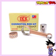 IKK Y125 125Z Y125Z Y125ZR 125ZR CONNECTING ROD KIT SET IKK CONROD Y125 125Z Y125Z Y125ZR 125ZR